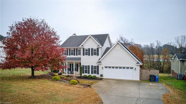 5217 Belews Creek Road, Walkertown, NC 27051