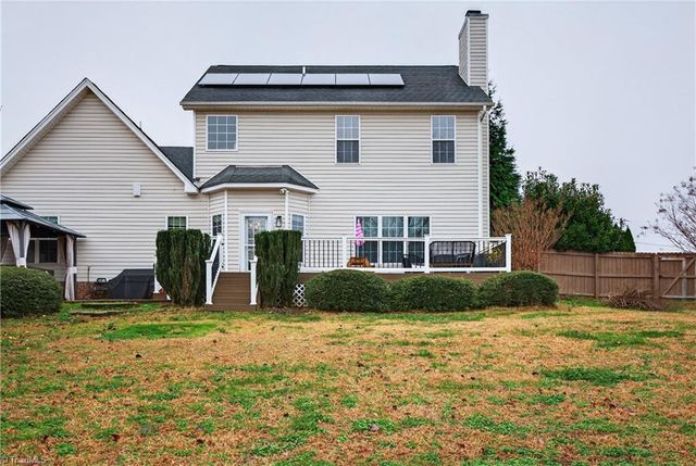 5217 Belews Creek Road, Walkertown, NC 27051