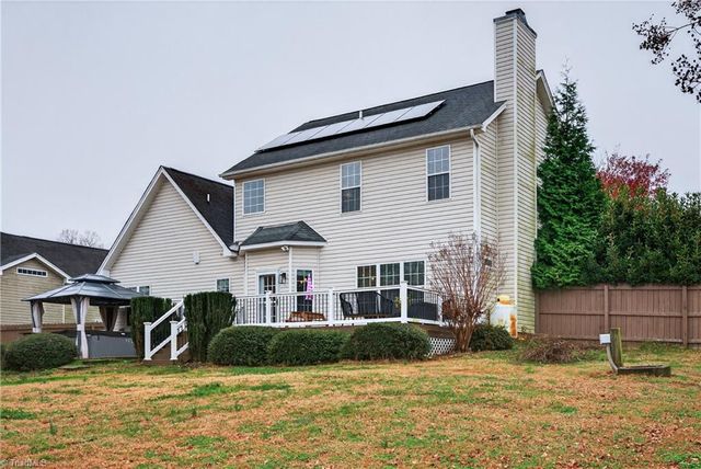 5217 Belews Creek Road, Walkertown, NC 27051