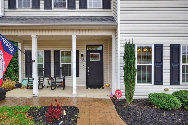 5217 Belews Creek Road, Walkertown, NC 27051