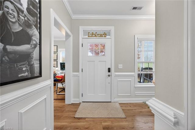 5217 Belews Creek Road, Walkertown, NC 27051