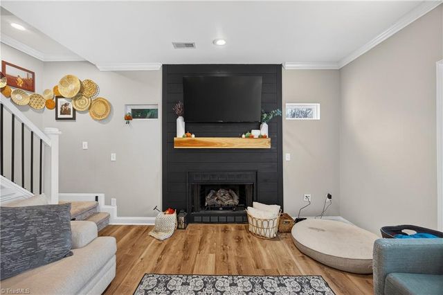 5217 Belews Creek Road, Walkertown, NC 27051