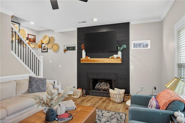 5217 Belews Creek Road, Walkertown, NC 27051