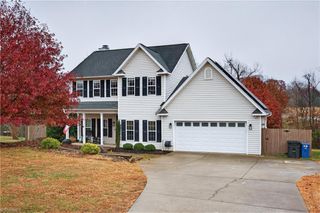 5217 Belews Creek Road, Walkertown, NC 27051