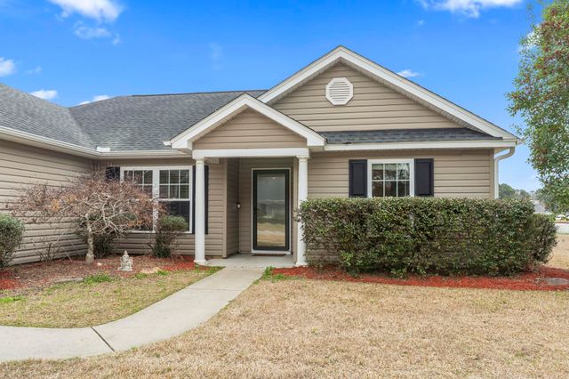 238 MacArthur Dr., Conway, SC 29527