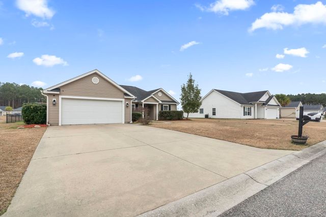 238 MacArthur Dr., Conway, SC 29527