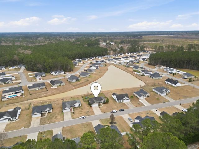 238 MacArthur Dr., Conway, SC 29527