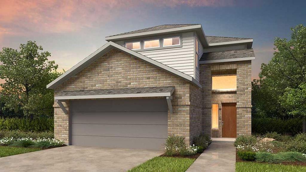 9722 Poinsettia Haven Lane, Richmond, TX 77407
