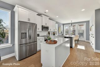 2128 Ford View Lane 48, Charlotte, NC 28206