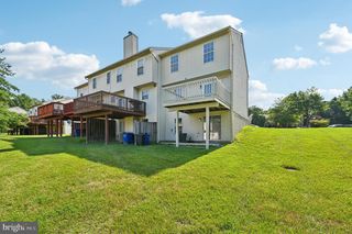 8605 ANDREW ELLICOTT CT #16, Ellicott City, MD 21043