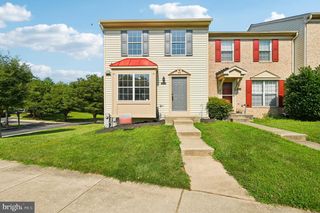 8605 ANDREW ELLICOTT CT #16, Ellicott City, MD 21043