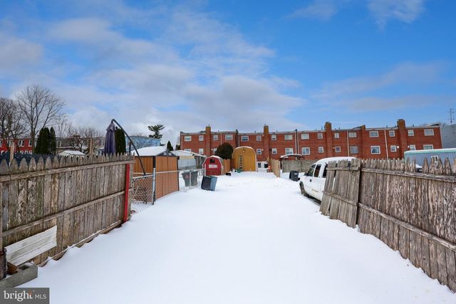 732 STEVENS AVE, Lancaster, PA 17602