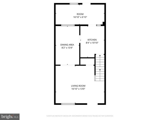 732 STEVENS AVE, Lancaster, PA 17602