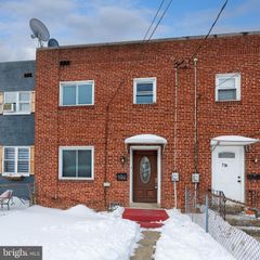 732 STEVENS AVE, Lancaster, PA 17602