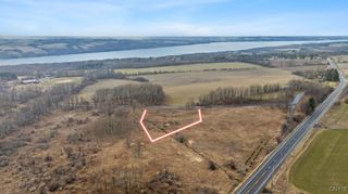 0 David Hull Road, Spafford, NY 13152