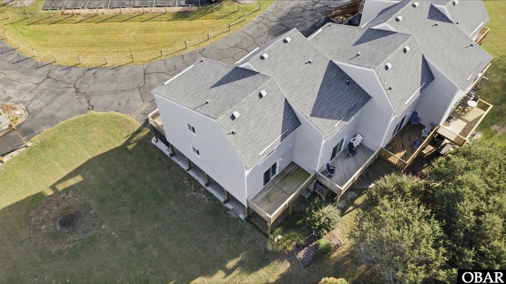 Image 29 of property listing at 123 Georgetown Sands Rd Unit 19, Duck, NC 27949