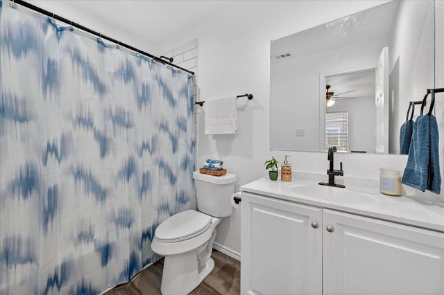 412 Susan Drive, Kennedale, TX 76060