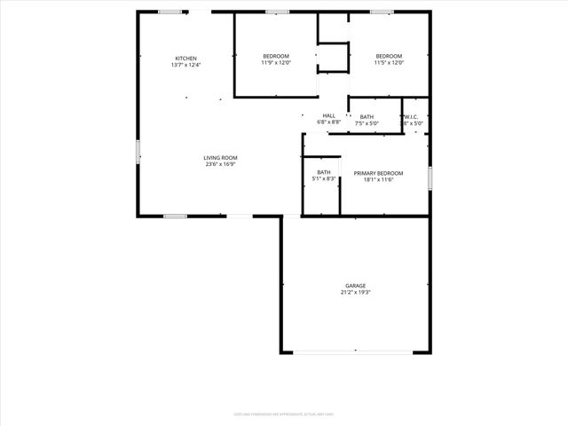 412 Susan Drive, Kennedale, TX 76060