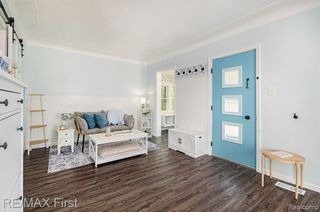 24267 Shakespeare Avenue, Eastpointe, MI 48021