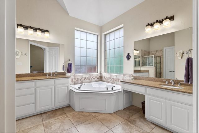 10761 Silver Dollar Drive, Frisco, TX 75033