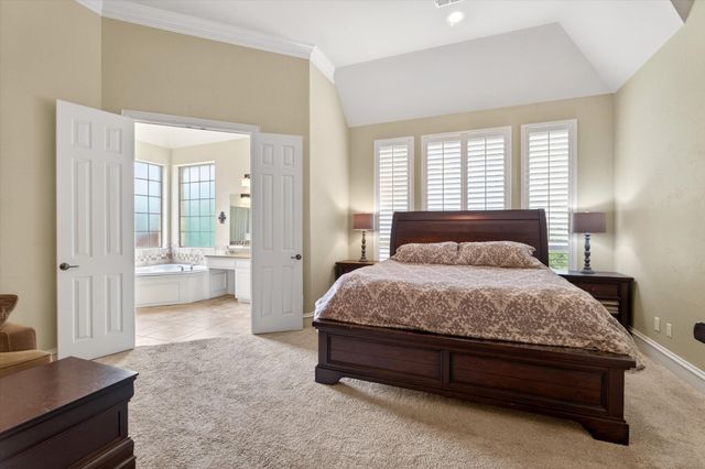 10761 Silver Dollar Drive, Frisco, TX 75033