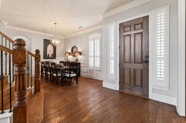 10761 Silver Dollar Drive, Frisco, TX 75033