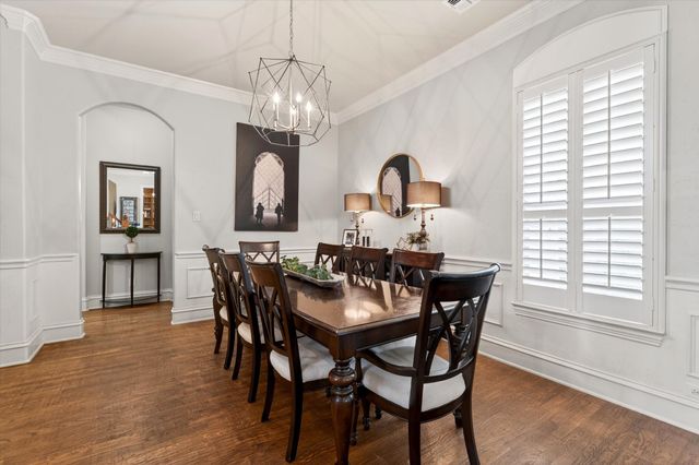 10761 Silver Dollar Drive, Frisco, TX 75033