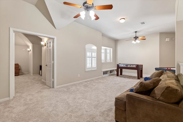 10761 Silver Dollar Drive, Frisco, TX 75033