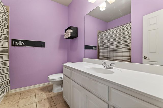 10761 Silver Dollar Drive, Frisco, TX 75033