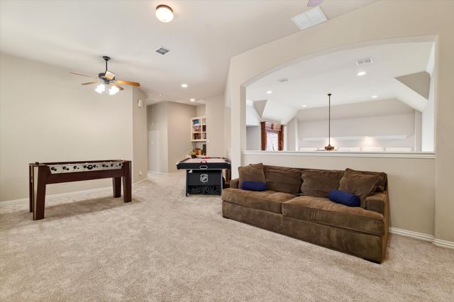 10761 Silver Dollar Drive, Frisco, TX 75033