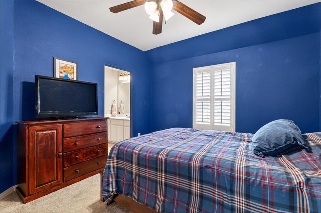 10761 Silver Dollar Drive, Frisco, TX 75033