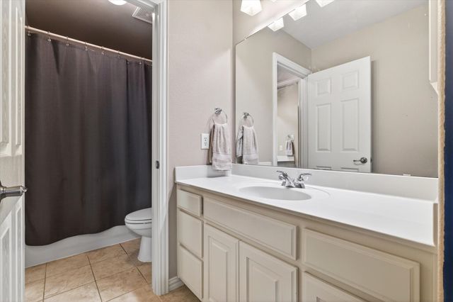10761 Silver Dollar Drive, Frisco, TX 75033
