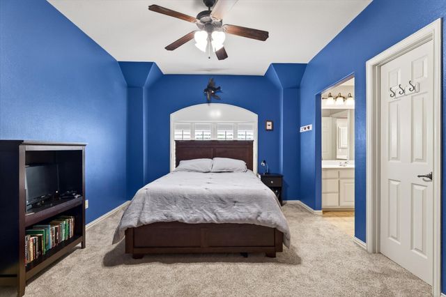 10761 Silver Dollar Drive, Frisco, TX 75033