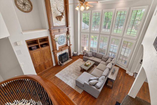 10761 Silver Dollar Drive, Frisco, TX 75033