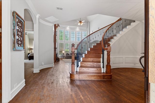 10761 Silver Dollar Drive, Frisco, TX 75033
