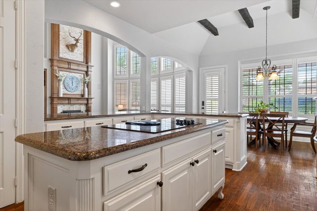 10761 Silver Dollar Drive, Frisco, TX 75033
