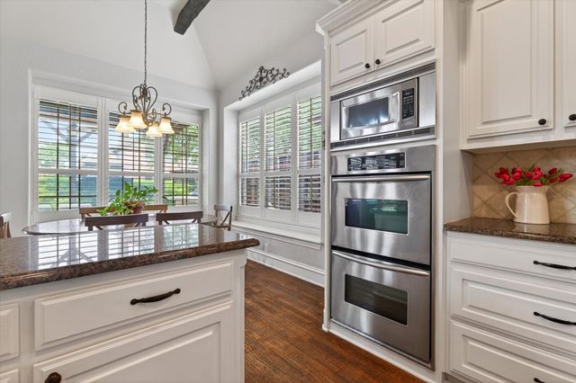 10761 Silver Dollar Drive, Frisco, TX 75033