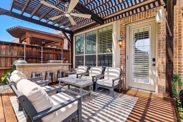 10761 Silver Dollar Drive, Frisco, TX 75033