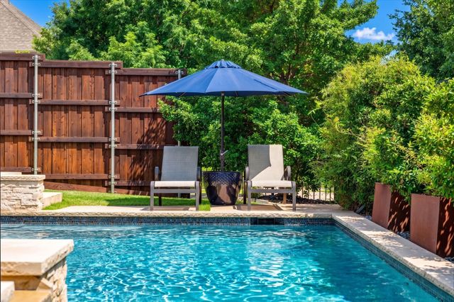 10761 Silver Dollar Drive, Frisco, TX 75033