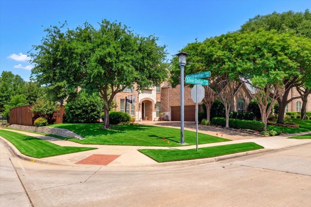 10761 Silver Dollar Drive, Frisco, TX 75033