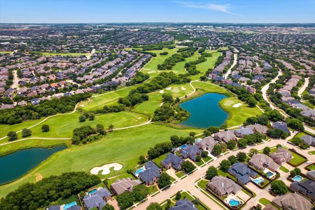 10761 Silver Dollar Drive, Frisco, TX 75033