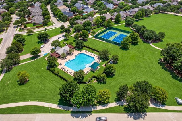10761 Silver Dollar Drive, Frisco, TX 75033