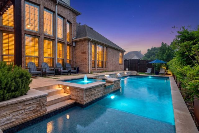 10761 Silver Dollar Drive, Frisco, TX 75033