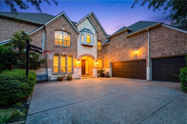 10761 Silver Dollar Drive, Frisco, TX 75033