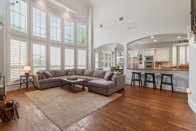10761 Silver Dollar Drive, Frisco, TX 75033
