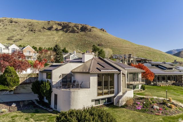 195 E NORTH SANDRUN RD, Salt Lake City, UT 84103