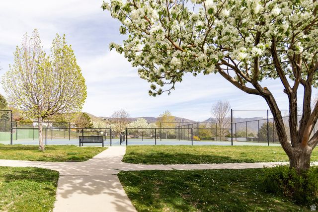 195 E NORTH SANDRUN RD, Salt Lake City, UT 84103