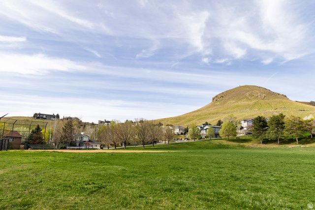 195 E NORTH SANDRUN RD, Salt Lake City, UT 84103