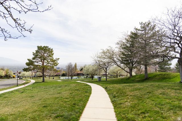 195 E NORTH SANDRUN RD, Salt Lake City, UT 84103