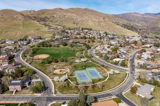 195 E NORTH SANDRUN RD, Salt Lake City, UT 84103